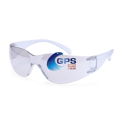 PW32 - Lunette Enveloppante Miroir clair (usage intérieur/extérieur)