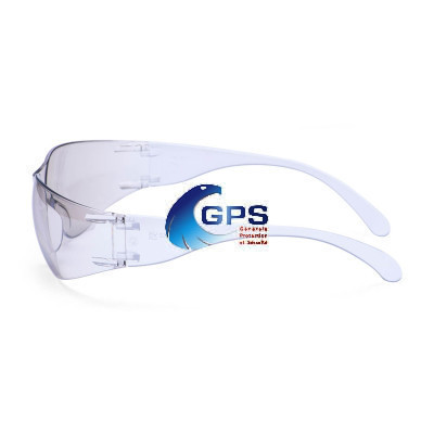PW32 - Lunette Enveloppante Miroir clair (usage intérieur/extérieur)