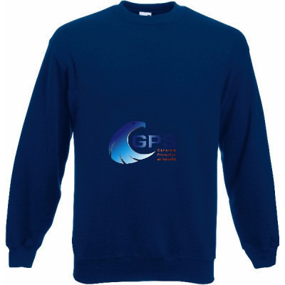 Sweat Col Rond Classic