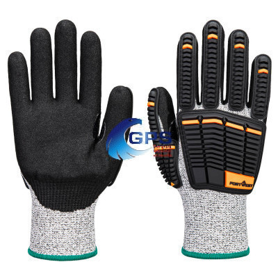 Gant Impact C13 mousse de nitrile A718