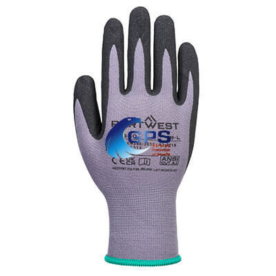 Gant Nitrile Anti coupure Stretch Ref : AB350