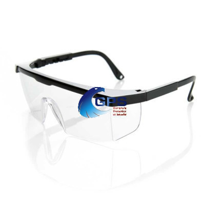SPACER-ONE CLAIR, lunette universelle oculaire clair, Ref. 10110