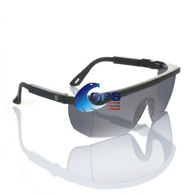 SPACER-ONE SMOKE, lunette universelle objectif fumé, Réf. 10122