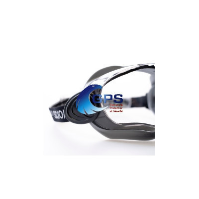 SCION, lunettes de protection intégrales transparentes antibuée, 1B 3 4, Réf. 10445