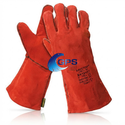 Gant alimentaire anti-chaleur