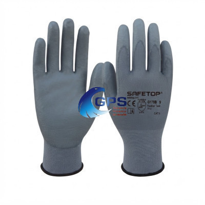 Gant FEATHER TASK en polyuréthane synthétique gris