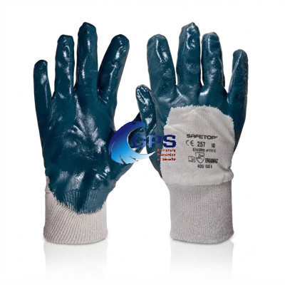 Gants pour la manufacture très lourde
