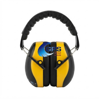 Protection auditive pliable, SNR 30,4 dB