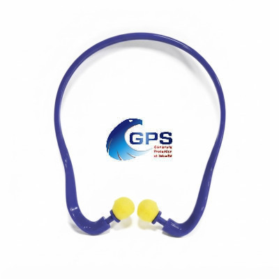 Bandeau de protection auditive LIGHT BAND SNR 29 dB