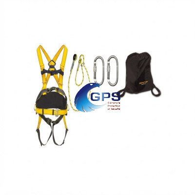 ELBRUS 69B-9 KIT C/80069B+80108+ 80124