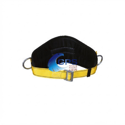 Ceinture de positionnement 2 points d'ancrage