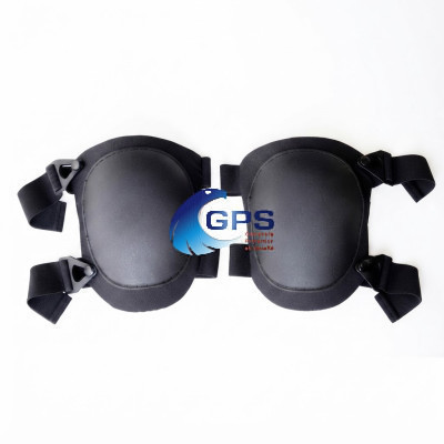 LIGIER-PRO, Genouillères élastiques avec renfort légères, paire
