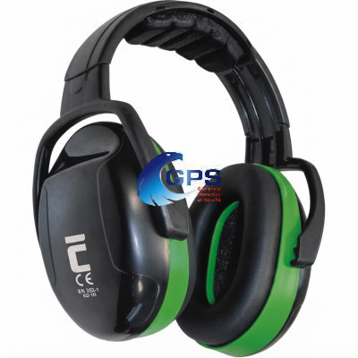 Casque antibruit ED 1H