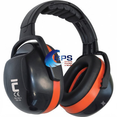 Casque antibruit ED 3H EAR