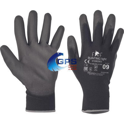 Gants FF BUNTING LIGHT