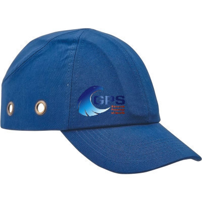 Casquette de sécurité DUIKER à l'intérieur du capuchon