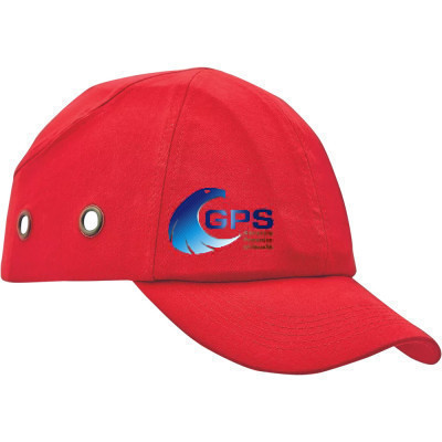 Casquette de sécurité DUIKER à l'intérieur du capuchon