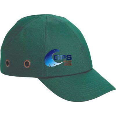 Casquette de sécurité DUIKER à l'intérieur du capuchon