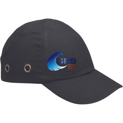 Casquette de sécurité DUIKER à l'intérieur du capuchon