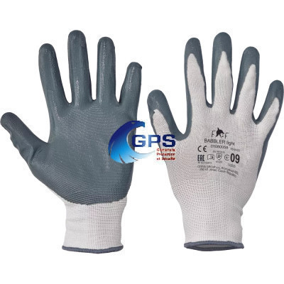 Gants FF BABBLER LIGHT