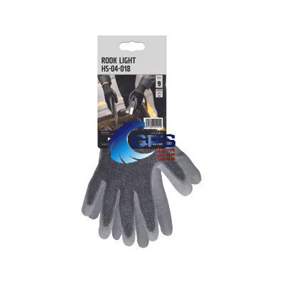 Gants FF ROOK LIGHT