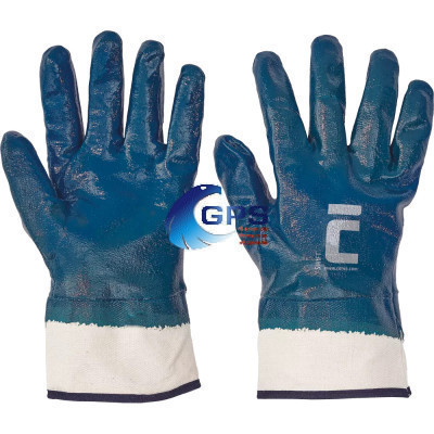 Gant Impact C13 mousse de nitrile