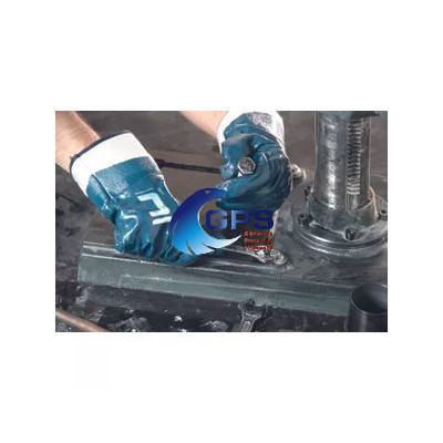 Gant Impact C13 mousse de nitrile