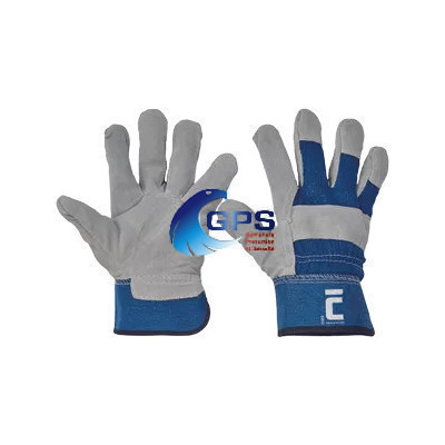 Gants EIDER combinés