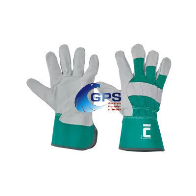 Gants EIDER combinés