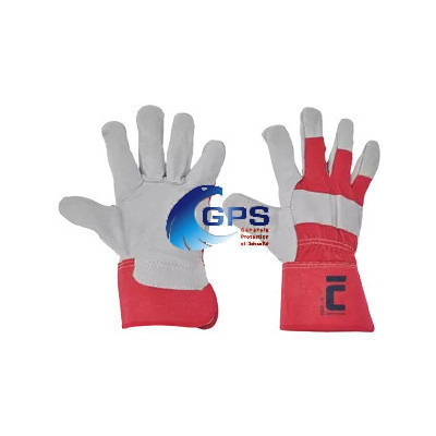 Gants EIDER combinés