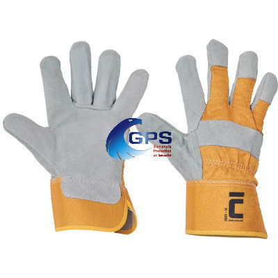 Gants EIDER combinés