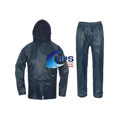 Combinaison de pluie CARINA