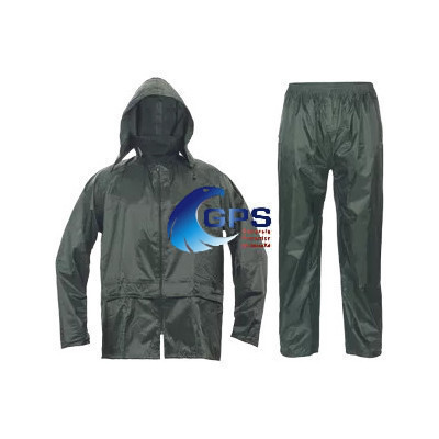 Combinaison de pluie CARINA