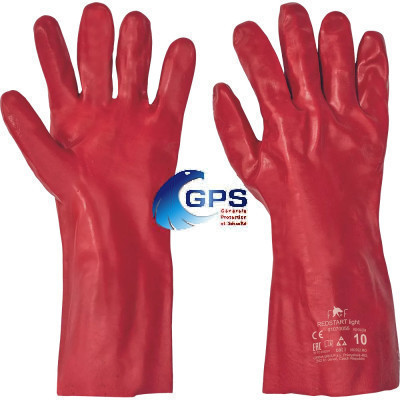 Gants FF REDSTART LIGHT