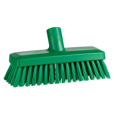 Brosse Sol/Mur compacte