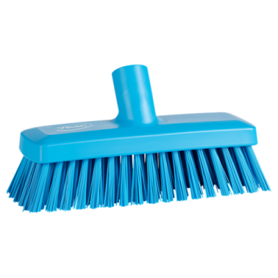 Brosse Sol/Mur compacte
