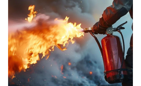 Sécurité incendie